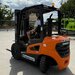 2024 Doosan D25S-9 Diesel Stage V triplex 4.73m SS FFL 4th valve